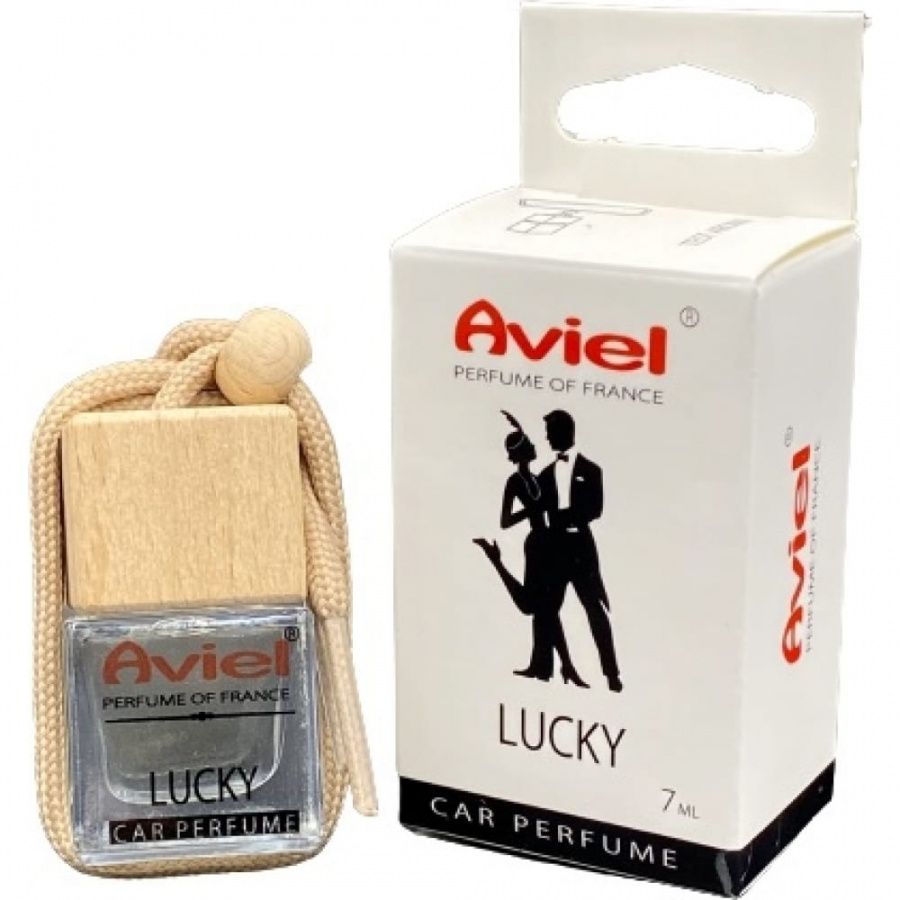 Освежитель воздуха Aviel LUCKY