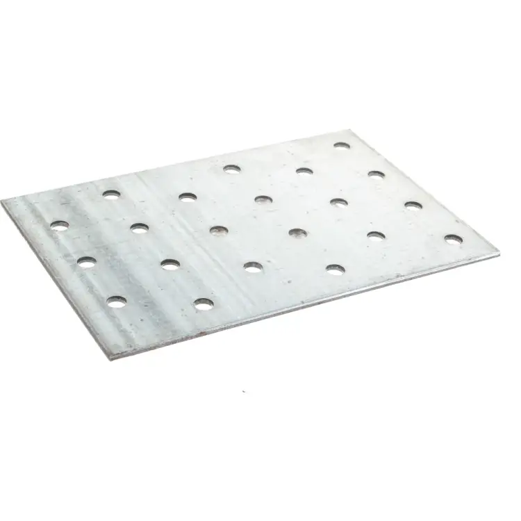 Соединительная пластина Госкреп 13-0021530