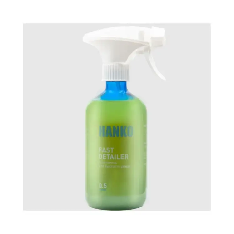 Очиститель для быстрого ухода Hanko Fast Detailer FD-05