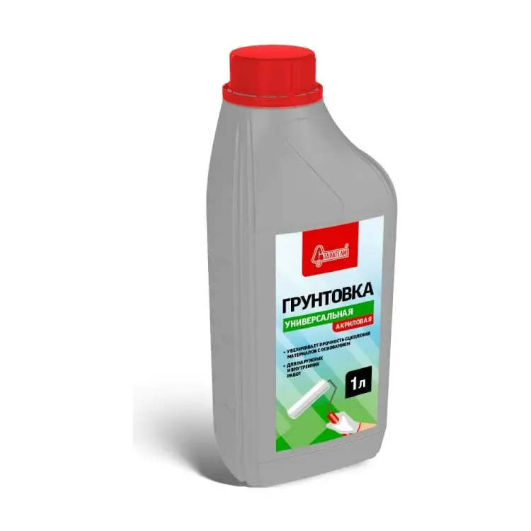 Грунтовка Старатели Универсальная 1 кг 3277/177