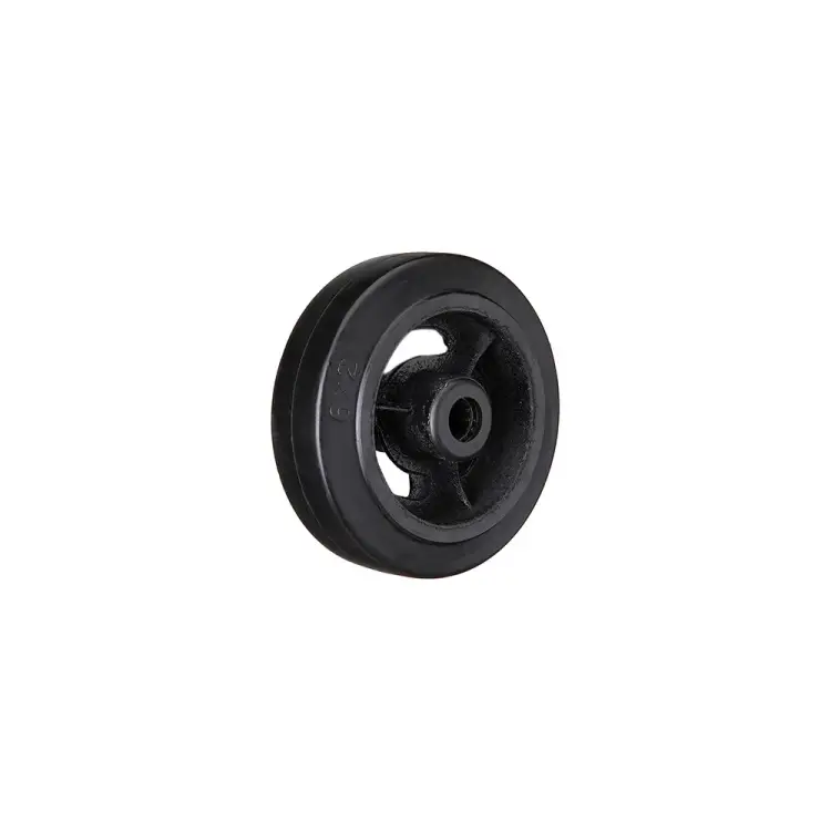 Большегрузное колесо на ось Longway D 54