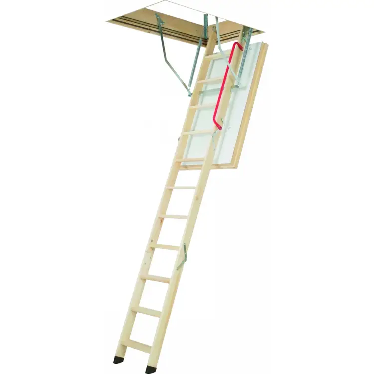 Чердачная лестница FAKRO LWT 863151