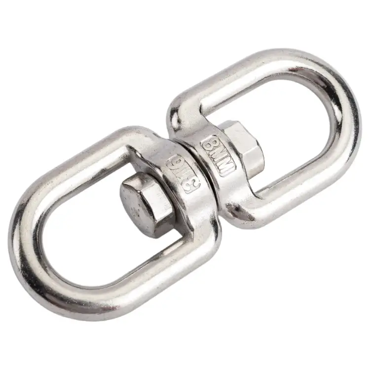 Вертлюг ЕВРОПАРТНЕР 4408