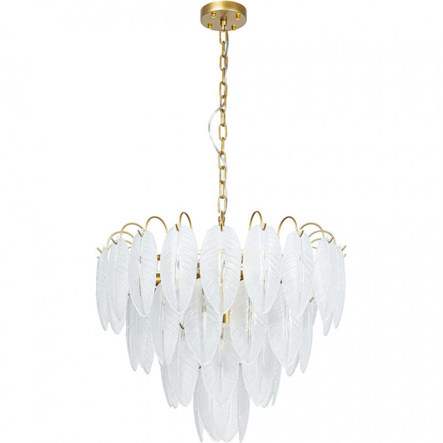 Подвесная люстра ARTE LAMP A4052LM-12SG