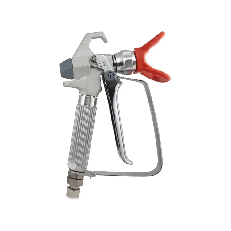 Окрасочный пистолет AktiSpray AvS-3S 55003S