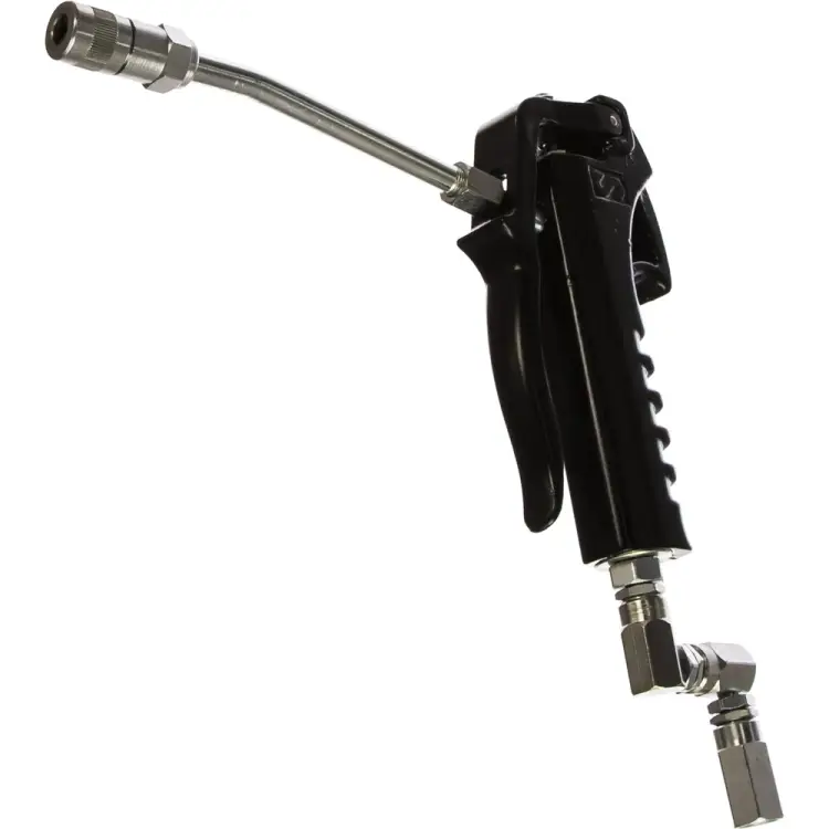 Пистолет для раздачи консистентной смазки SAMOA PG-77/Z GREASE CONTROL VALVE 413080