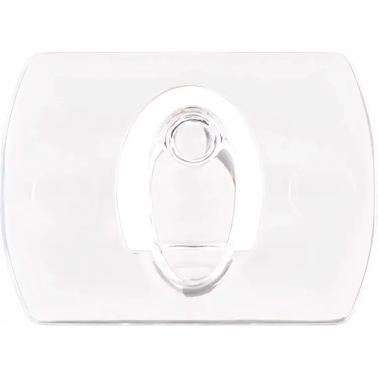 Клипсы для гирлянд COMMAND Command 17026CLR 7100108711