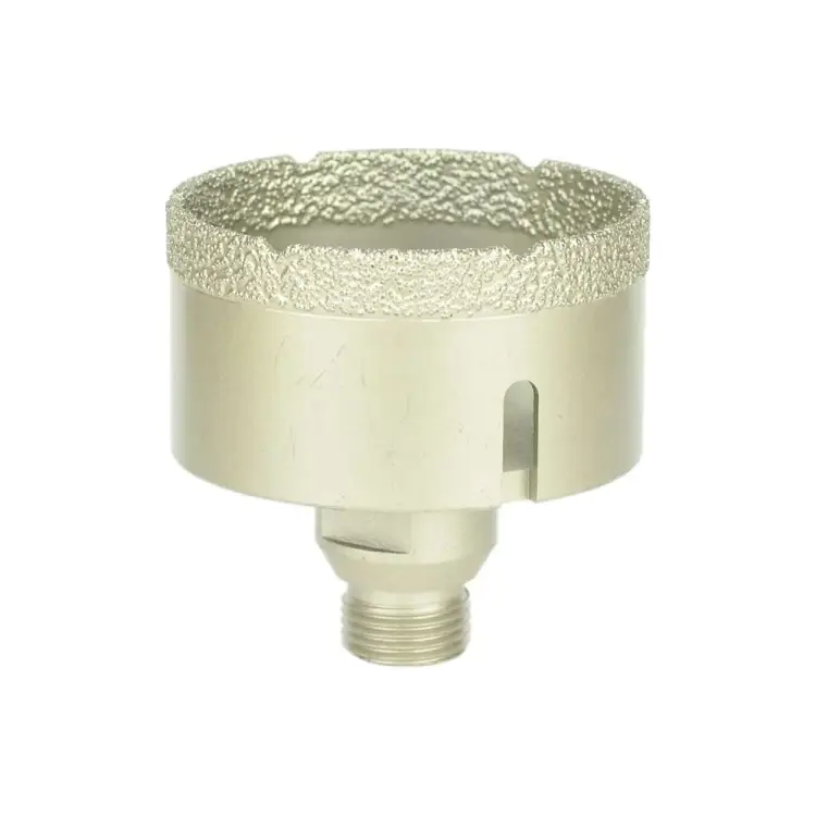 Алмазная коронка TECH-NICK TUK 136.600.7030