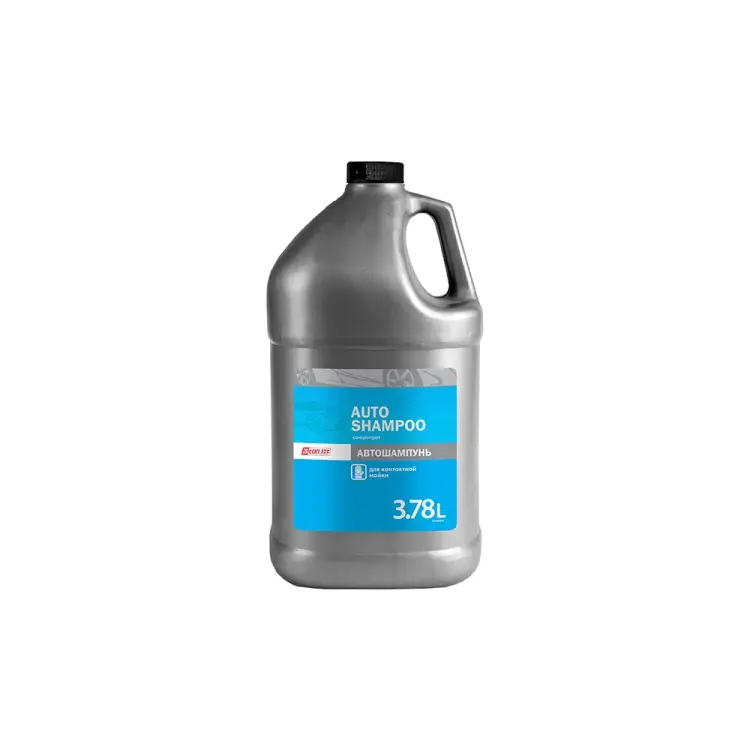 Автошампунь 3ton PRO-5 CAR WASH PRO-F 40002