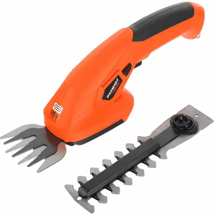 Аккумуляторные ножницы-кусторез Patriot CSH 360 250203600