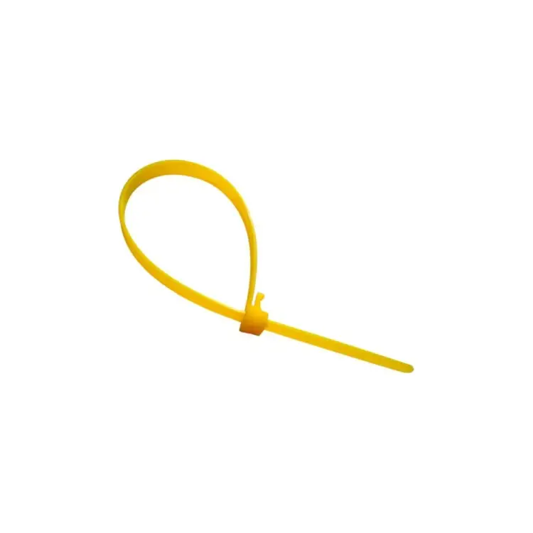 Многоразовые нейлоновые хомуты РемоКолор 47-5-250