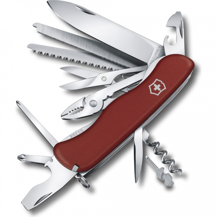 Нож Victorinox WorkChamp