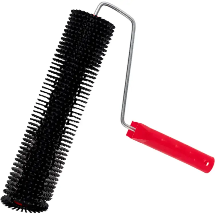 Игольчатый валик МЕЛОДИЯ ЦВЕТА 111-6300 Игольчатый валик МЕЛОДИЯ ЦВЕТА 111-6300