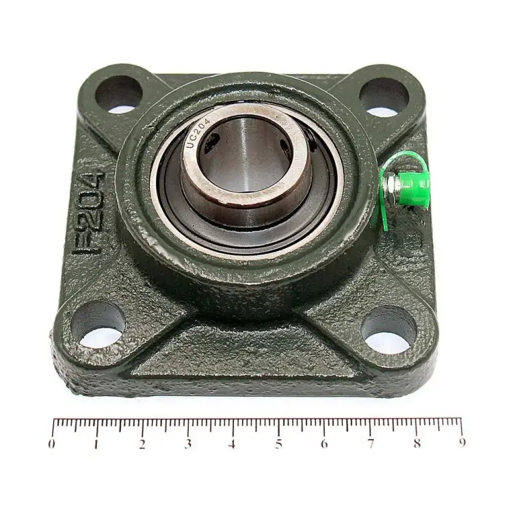 Подшипниковый узел HIMPT 480204 (UCF 204) 00028008526