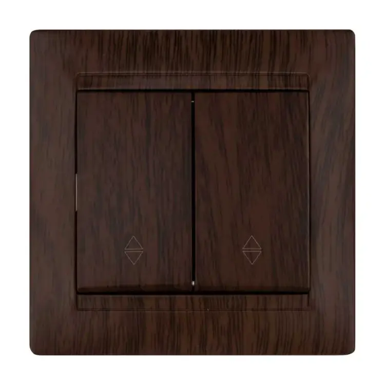 Выключатель TDM ELECTRIC Лама SQ1815-0407