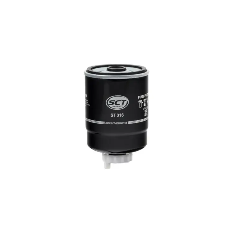 Топливный фильтр SCT ST316 Топливный фильтр SCT ST316