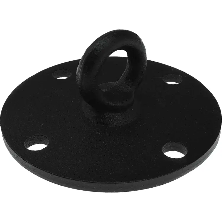 Кронштейн для боксерского мешка груши/гамаков для йоги EMBODIMENT EMB-BG-C-B Кронштейн для боксерского мешка груши/гамаков для йоги EMBODIMENT EMB-BG-C-B