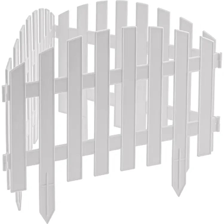 Декоративный забор PALISAD Винтаж 65011