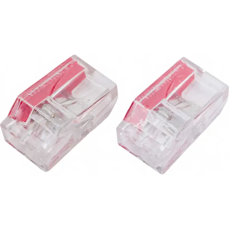 Монтажная клемма Navigator 71 865 NTC-NC-2-r 71865