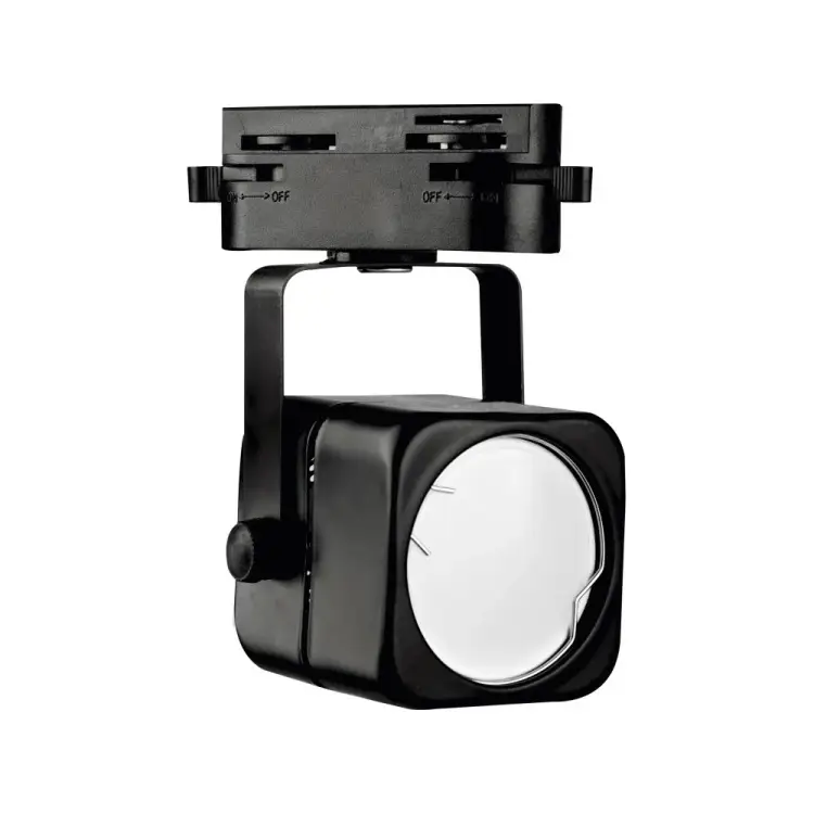 Трековый светильник-прожектор Volpe UBL-Q320 UL-00007422