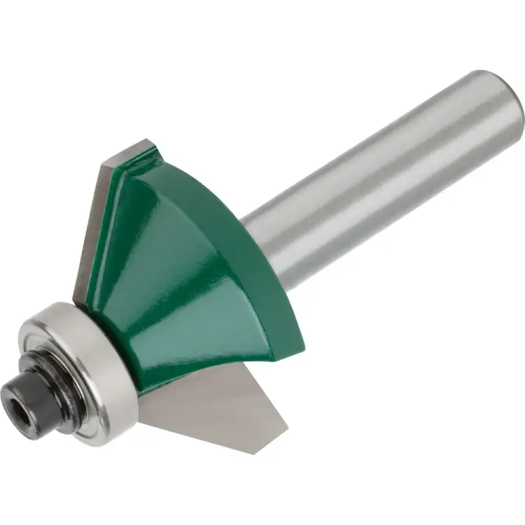 Кромочная конусная фреза FIT 3607-081230