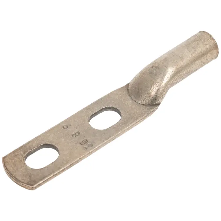 Наконечник TDM ELECTRIC ТМЛ-2 SQ0576-0001 Наконечник TDM ELECTRIC ТМЛ-2 SQ0576-0001