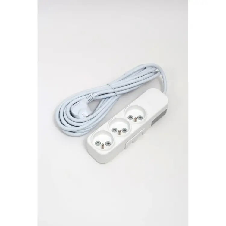 Удлинитель ELBI Myra 527-010205-314