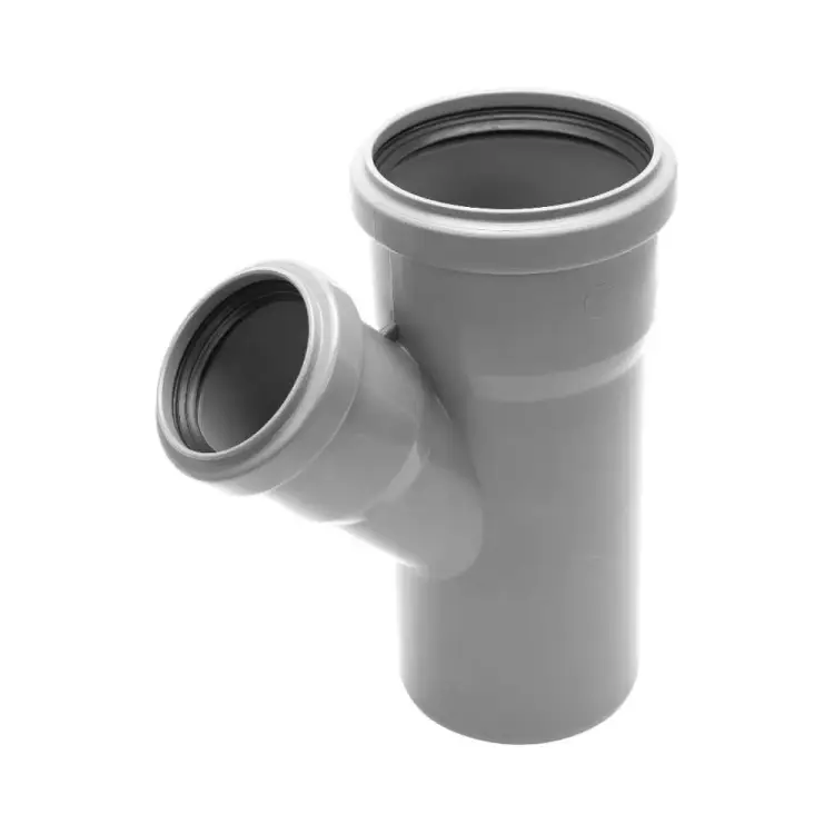 Канализационный тройник Ostendorf 113210