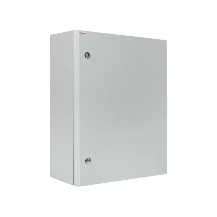 Щит EKF ЩМПг- 60.60.25 PROxima mb24-06