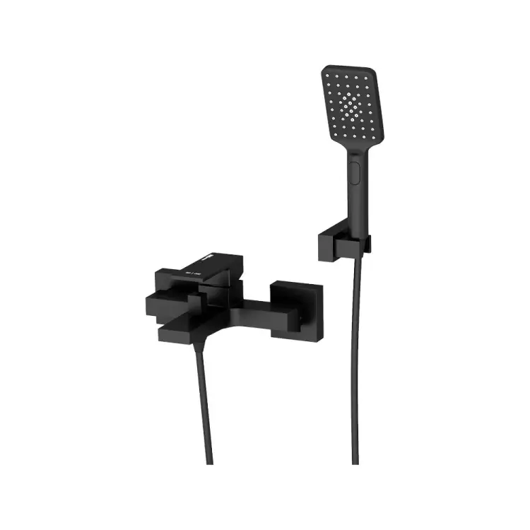 Смеситель для ванны WasserKraft Abens 2001