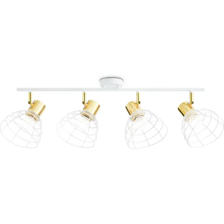 Спот Ambrella Light TR860 TR8603 AMBR_TR8603