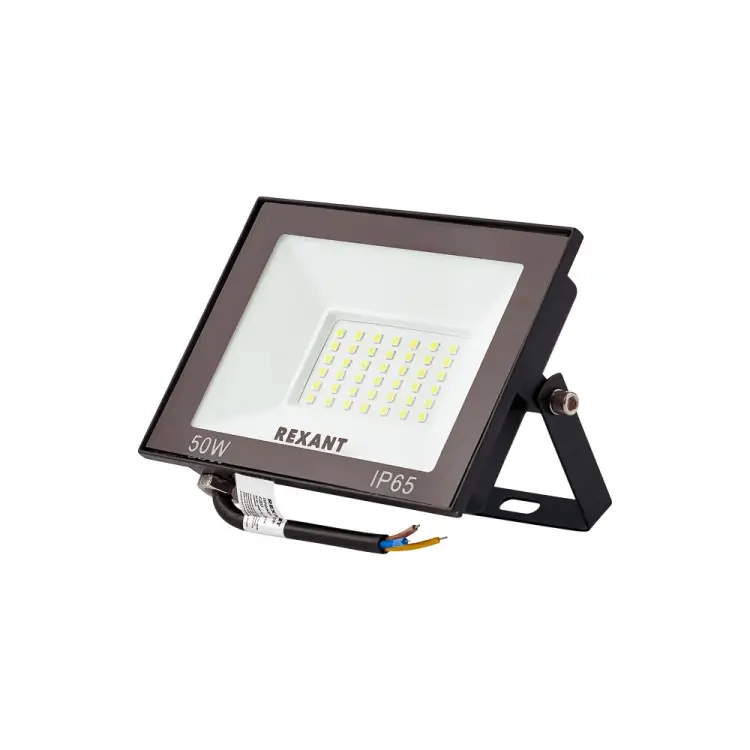Светодиодный прожектор REXANT 605-033