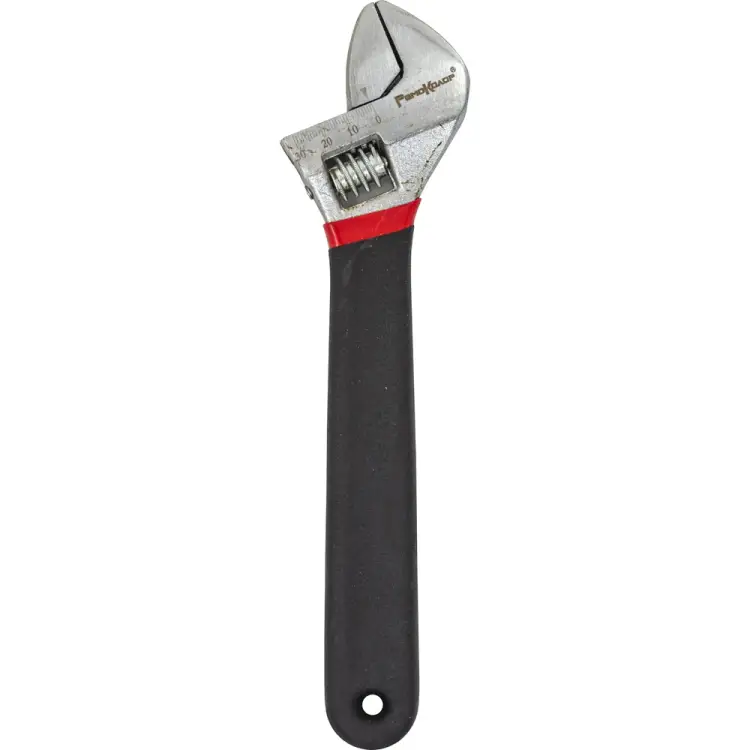 Разводной ключ РемоКолор 43-1-325