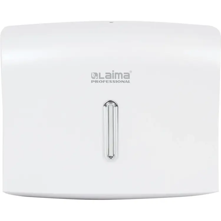 Диспенсер для полотенец LAIMA PROFESSIONAL ECONOMYInterfold 605049