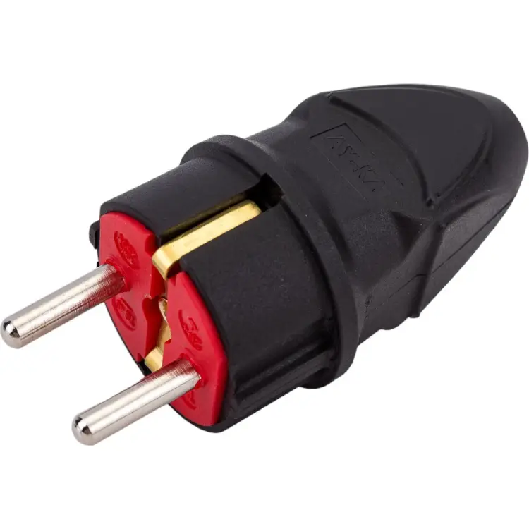 Прямая вилка AY-KA 7913500