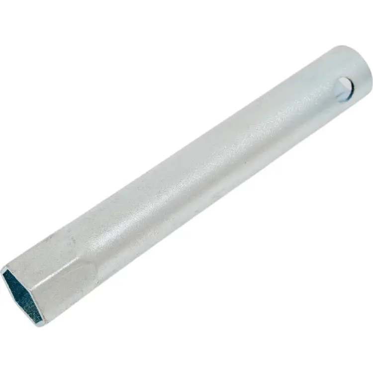 Трубчатый свечной ключ BAUM 16 мм, под вороток 23316K