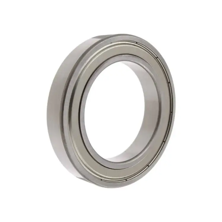 Подшипник ISKRA 61905-ZZ