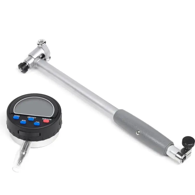 Электронный индикаторный нутромер ЧИЗ НИЦ 50-100 0.01 63799