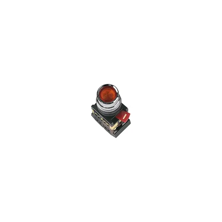 Кнопка TDM ELECTRIC ABLFS-22 SQ0704-0008
