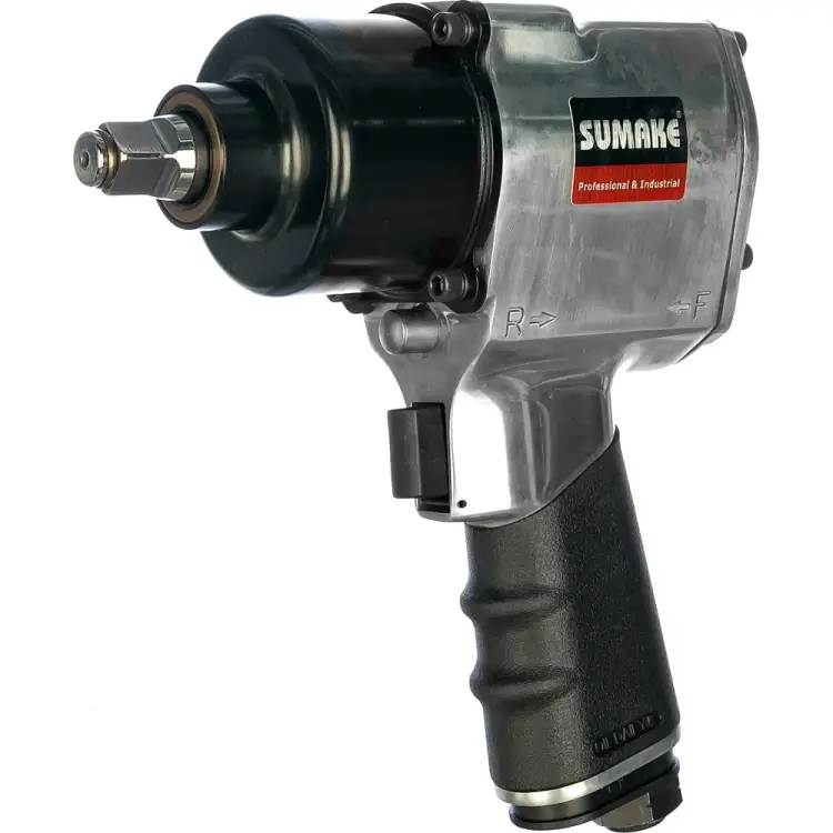 Пневматический гайковерт SUMAKE ST-55444 Пневматический гайковерт SUMAKE ST-55444