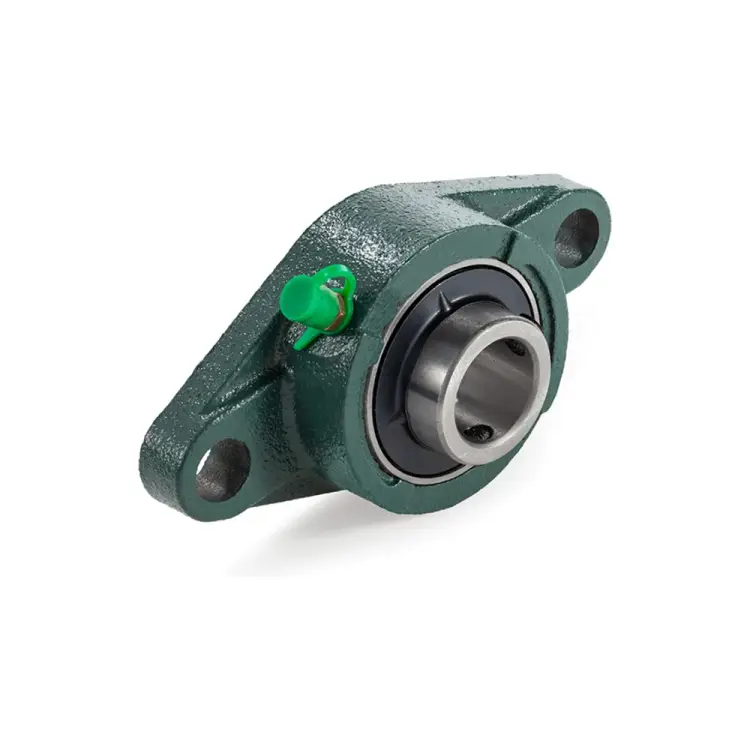 Подшипниковый узел ISKRA UCFL204- UCFL204-ISKRA