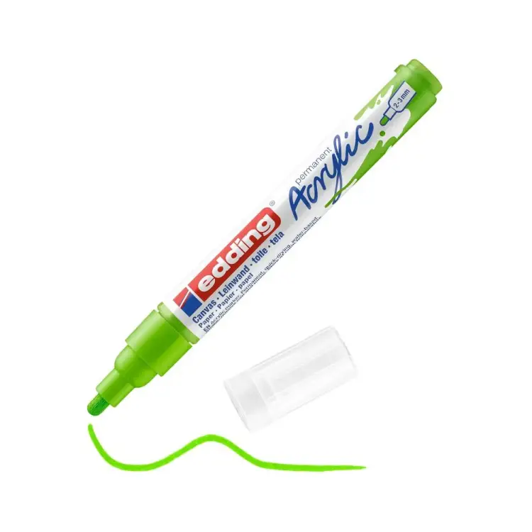 Акриловый маркер EDDING 5100 1327822