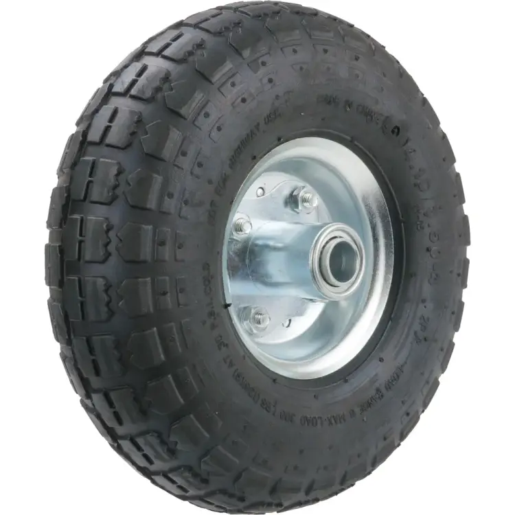 Колесо СТЕЛЛА-ТЕХНИК PR255MAS-20B