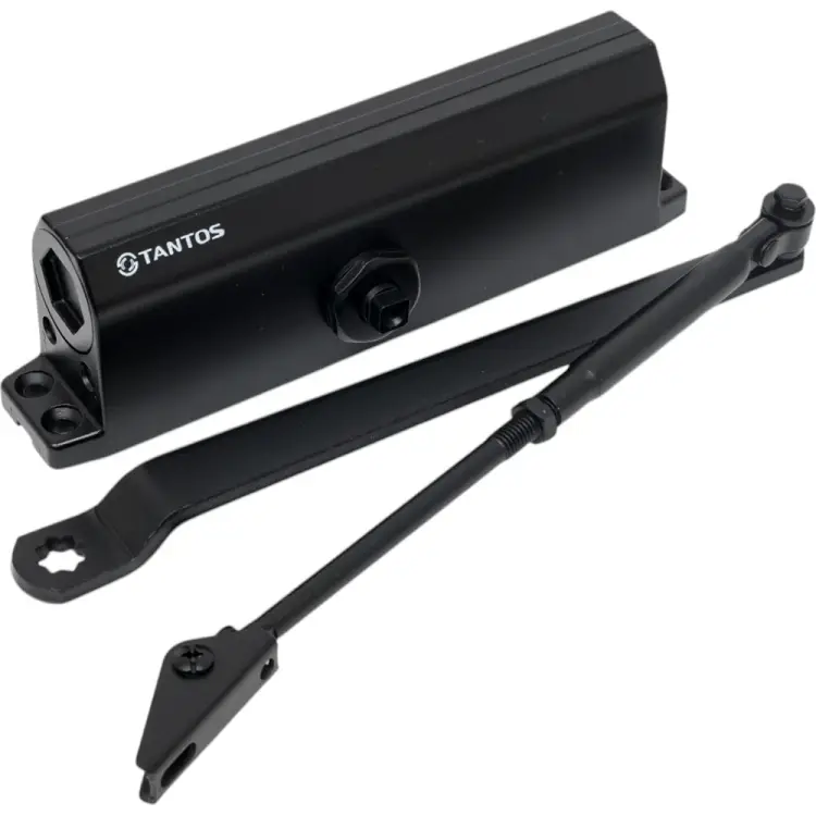 Дверной доводчик Tantos TS-DC120 Freeze