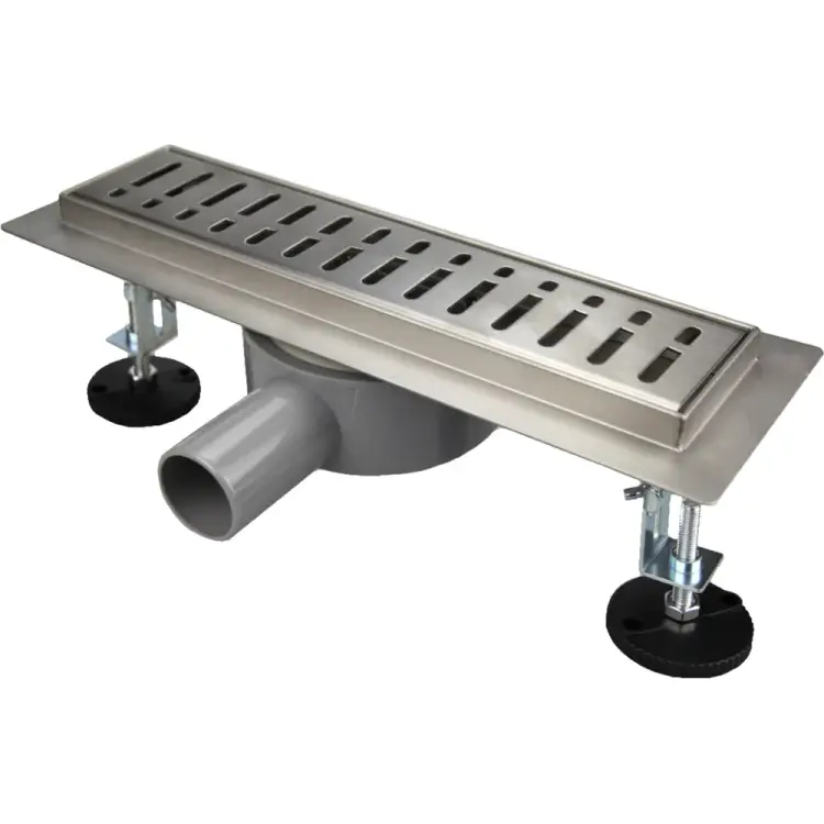 Линейный трап MPF ИС.110491