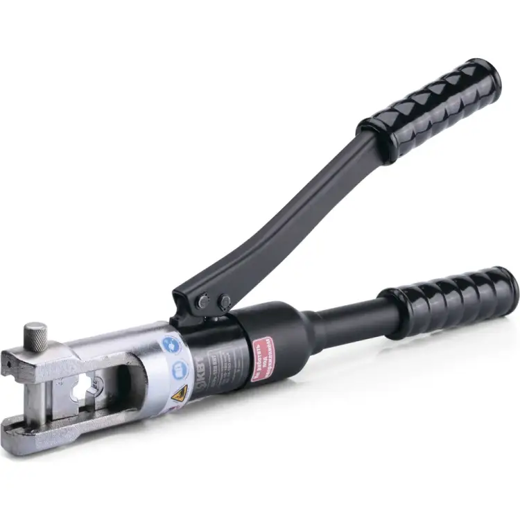 Гидравлический ручной пресс КВТ ПГРс-120 57605 Гидравлический ручной пресс КВТ ПГРс-120 57605