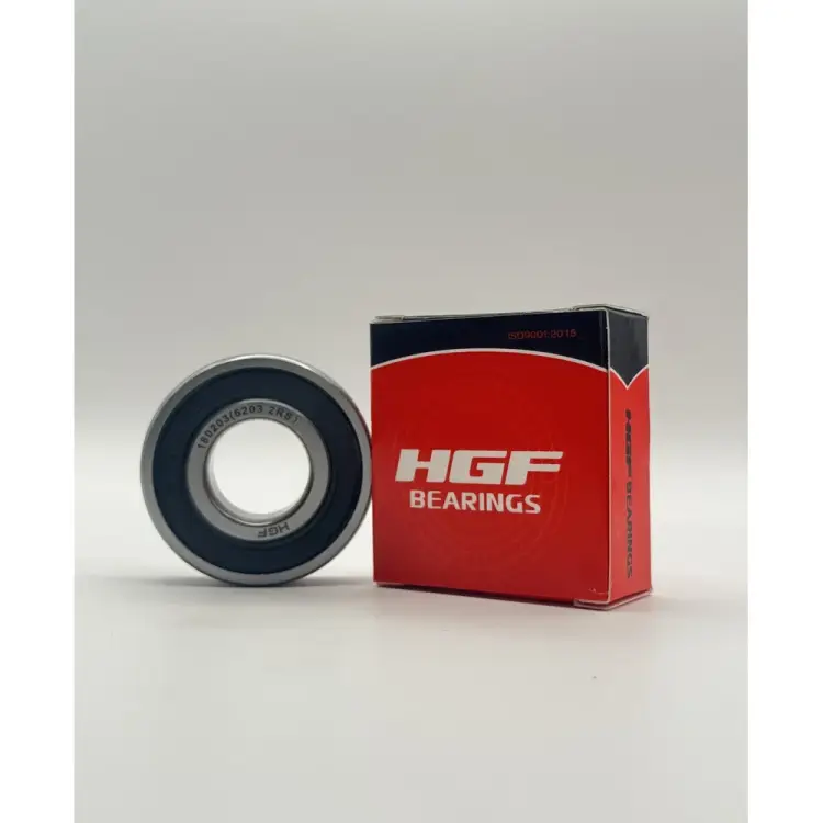 Подшипник HGF 180203 (6203 2RS) Т18_52