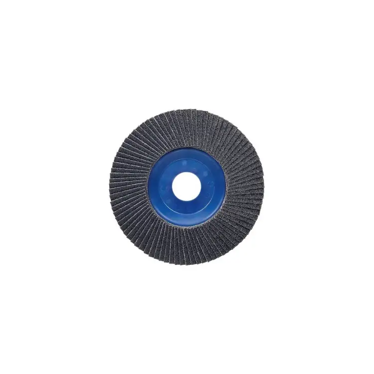 Лепестковый круг для УШМ Bosch Best for Metal 2608607342 Лепестковый круг для УШМ Bosch Best for Metal 2608607342