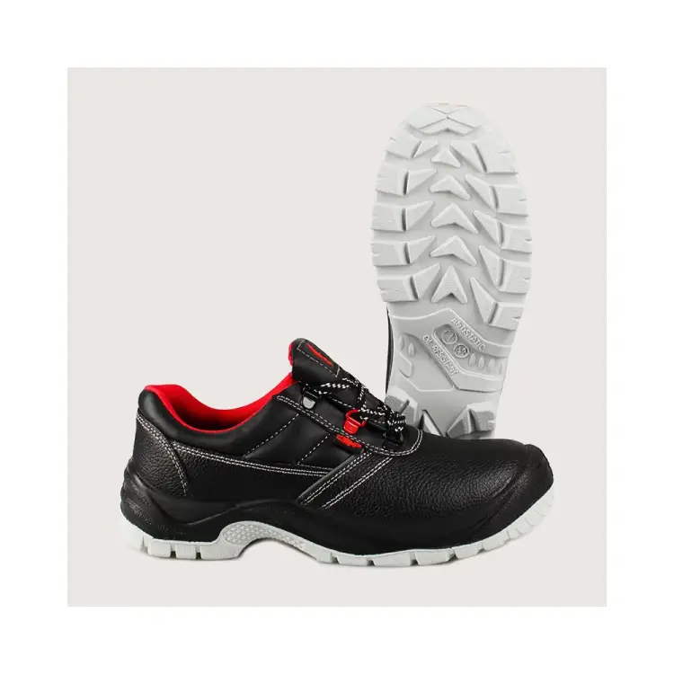 Рабочие полуботинки Скорпион 1202.42 Рабочие полуботинки Скорпион 1202.42