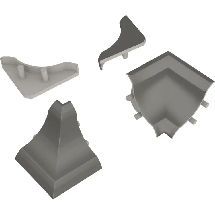 Комплект аксессуаров LB15 KORNER 20-15-4-001 Комплект аксессуаров LB15 KORNER 20-15-4-001